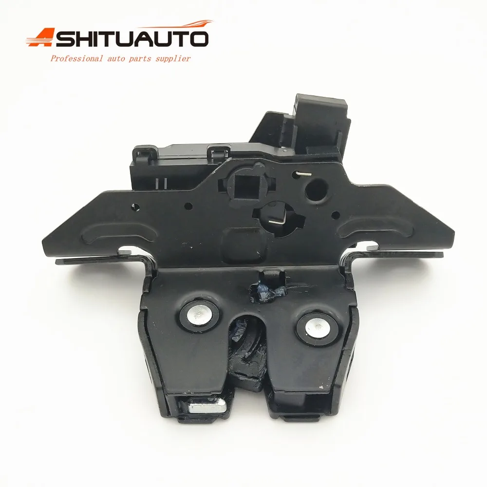 AshituAuto высококачественный замок для багажника задней двери Cruze Trax Encore Opel Vauxhall Astra