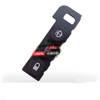 

For CATERPILLAR CAT 312/320/330/B type Excavator Cab wiper headlight button switch Excavator accessories
