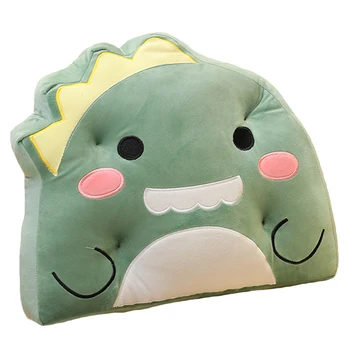 

Cute Cartoon Chair Cushion for Home Decor and Office Home Office Car Seat Chair Buttocks Pad Home Decor Cotton Chair Pad CC50ZD