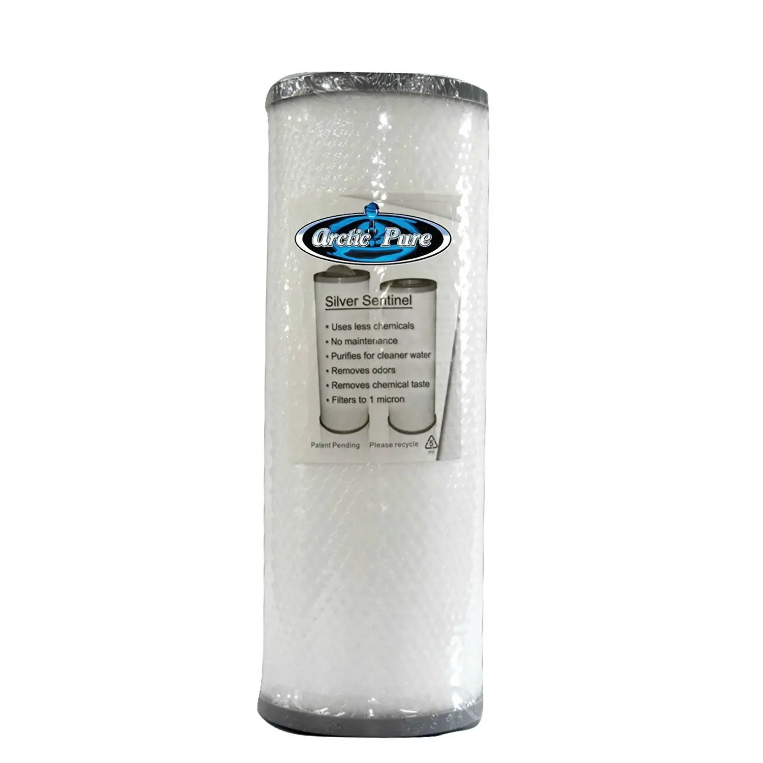 4 pcs/lot hot tub spa filter Kit 13.31"x5.0" Meltblown Version water filter