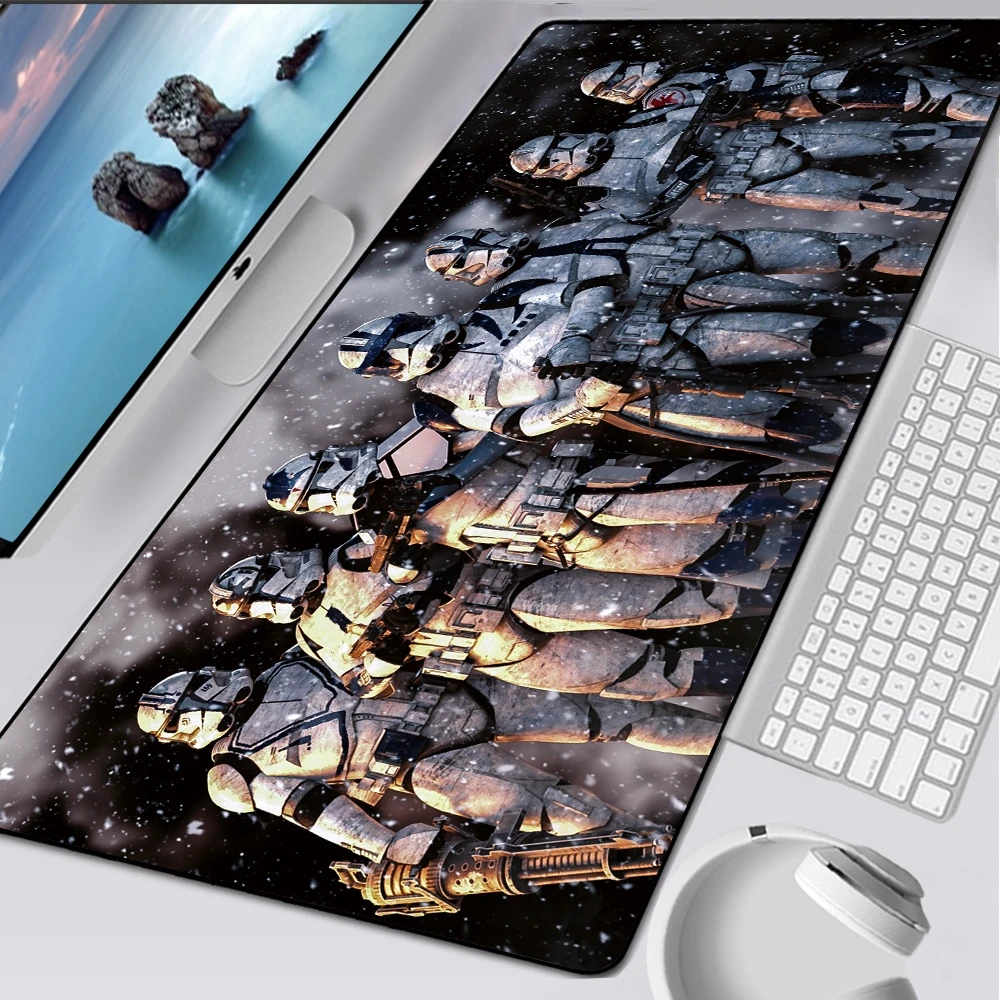 Коврик для игровой мыши 900x400 мм коврик компьютерной XXL супер большой размер XL