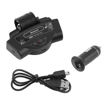 

Fashionable Phone Hands Free Car Kit for Smart Phones Mobile