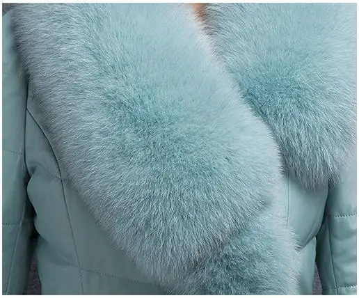 6XL зима vetement femme, Женская куртка, пальто из кожи лисы, пальто из искусственного пушистого меха, Женская Офисная куртка, длинное легкое пальто casacos