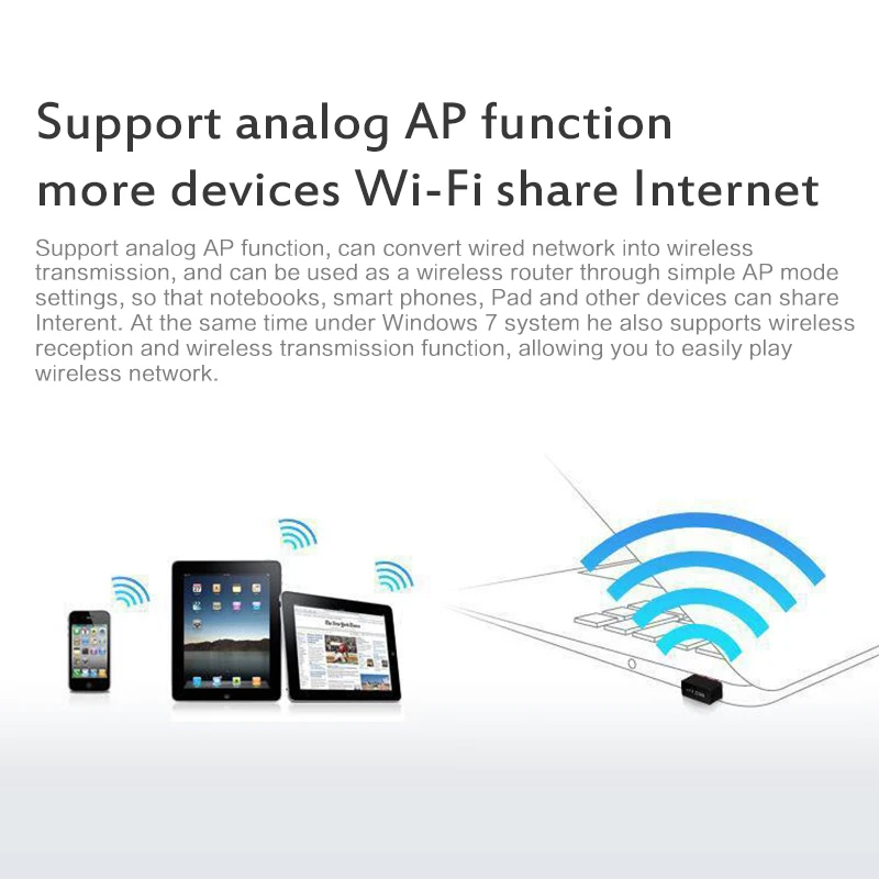 11n adapter mac network settings