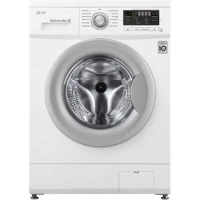 Стиральная машина LG F10B8LD7 | Бытовая техника
