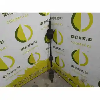 

4787460 transmission Front Right Chrysler Voyager (rg) 2.5 Crd Cat