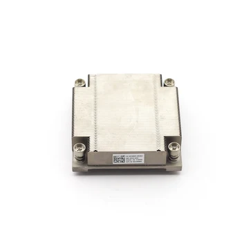 

D388M CPU HeatSink For Dell PowerEdge R310 R410 Server PowerVault 0D388M