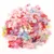 Small Dogs Bows Hair Accessories Yorkshire terrier Supplies For Pets Product Grooming Hair Bows gumki dla psa honden strikjes