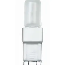 83177 Галогенная пальчиковая лампа, сатин, TIP, G9, 60W