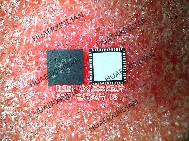 

Brand New Original RT3601BCGQW RT3601BC QFN High Quality
