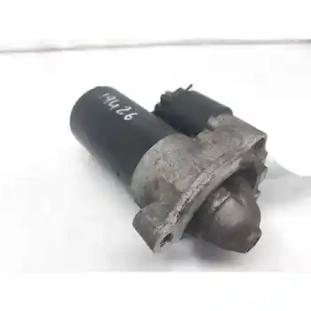 

0001108183 STARTER MOTOR PEUGEOT 206 SALOON