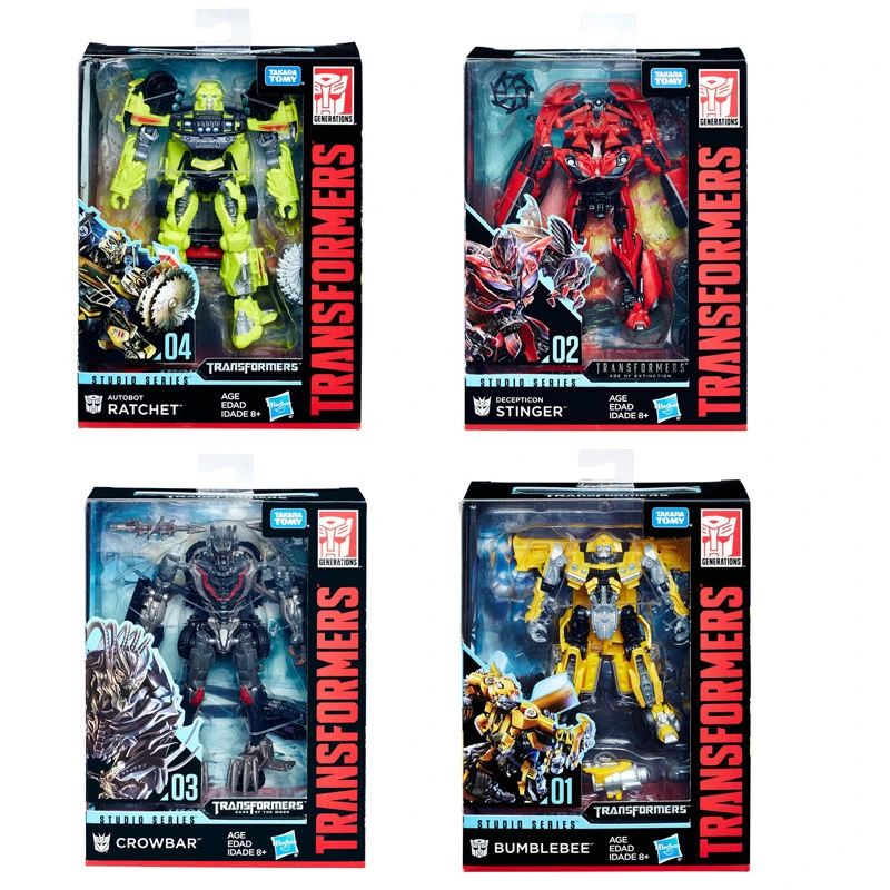 transformers crowbar toy