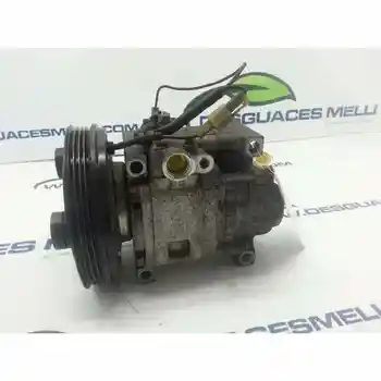 

H12A0AH4EL MAZDA 323 AIR CONDITIONER COMPRESSOR SALOON F/S (BJ)