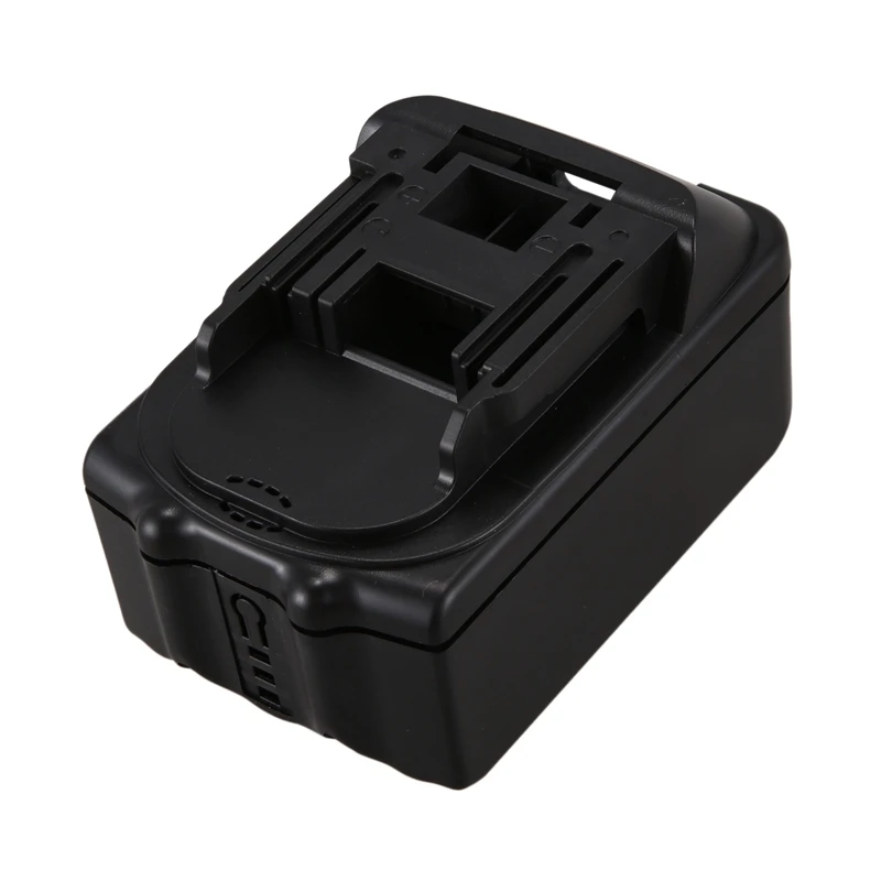 Замена для Makita 18 в BL1850 BL1830 чехол аккумулятора комплект с печатной платой