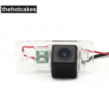 

Rear View Camera For Audi Cabriolet 2004~2018 CCD Night Vision Backup Parking Assistance license plate camera