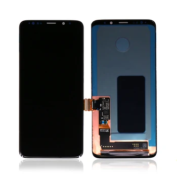 

6.2 Inches High Quality Mobile Parts LCD Display For Samsung For