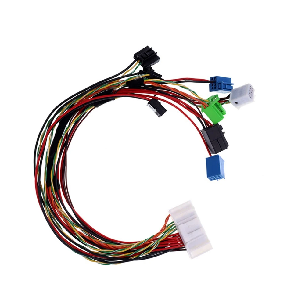Платформа для тестирования CGDI MB CG Mercedes оригинальный инструмент CGMB Benz EIS ELV сбор