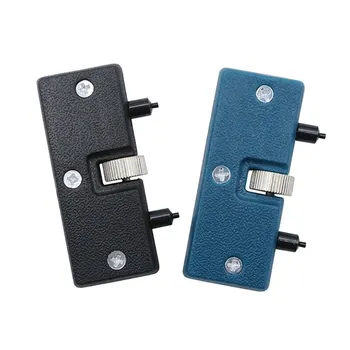 

Portable Watch Repair Tool Kit Adjustable Opener Remover Cap Screw Watchmaker Open Battery Change Kit new