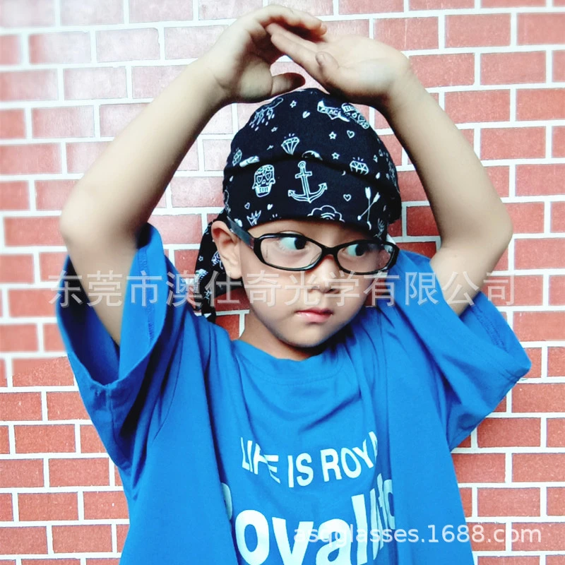Montatura per occhiali da lettura per bambini Little Kid protezione per gli  occhi Full Frame multicolore Rayban con personalizzazione opzione occhiali  miopi|Montature per occhiali| - AliExpress