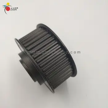 

F2.028.011 Roller Feeder Pulley Toothed Belt for XL105 XL106 CD102 CX102 SM102 SX102