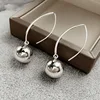 925 Silver Earrings