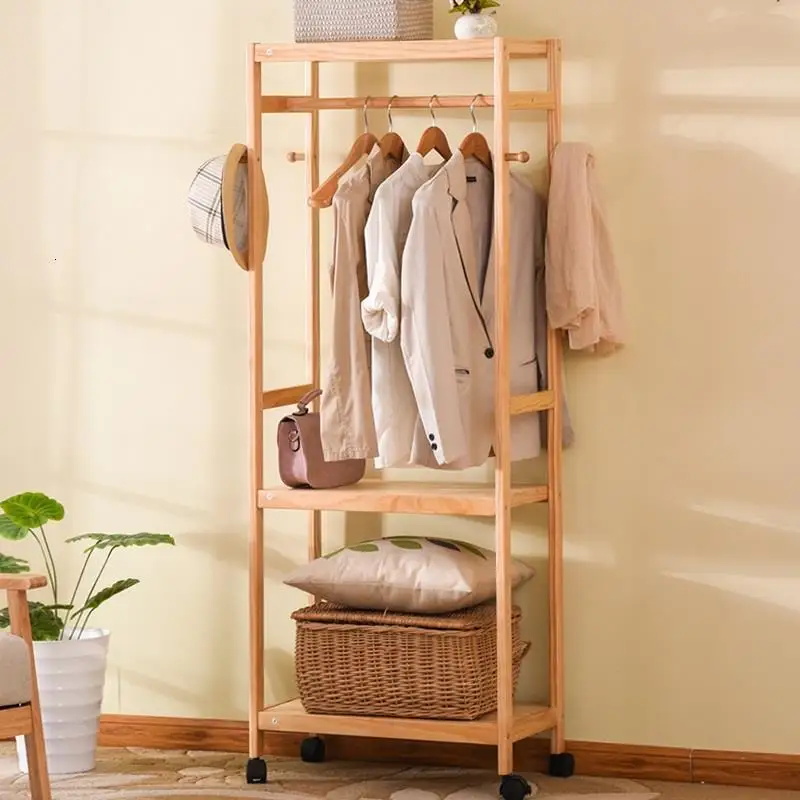 Kleerhanger Colgador Percha Para La Ropa Wieszaki Appendiabiti деревянная вешалка для одежды