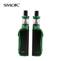 Electronic Cigarettes