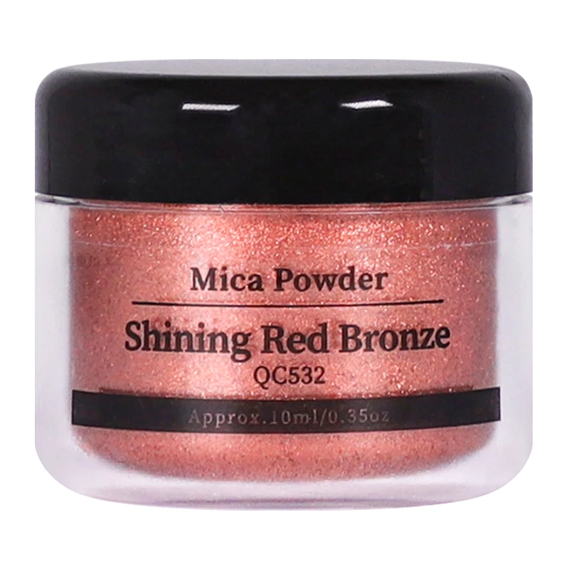 Red Bronze