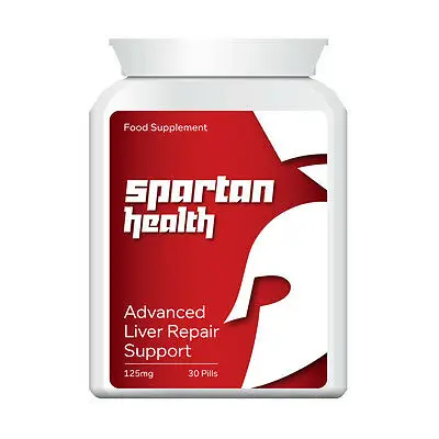 

SPARTAN HEALTH ADVANCED li~ver REPAIR SUPPORT GET OPTIMAL li~ver FUNCTION
