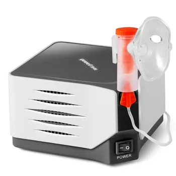 

Compressor Nebulizer Inhaler Nebulizer Machine Inhalation Machine Atomizer Inhaler Medicated Nebulizer CE FDA For Children Adult