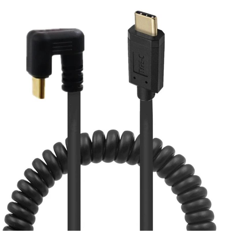 4K 60Hz USB 3.1 Type-C -    ̺ 10Gbps U Ȳġ   Ʈġ  