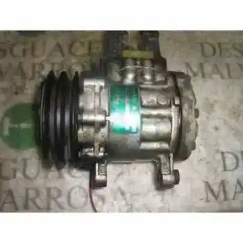 

AIR CONDITIONING COMPRESSOR Nissan TRADE 100*1891701634 P262 [6403066]
