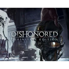 Dishonored- Definitive Edition(PC) [Цифровая версия]