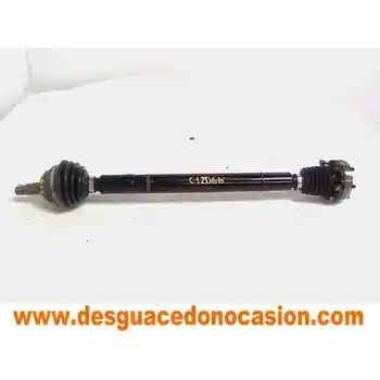 

TRANSMISSION FRONT RIGHT VOLKSWAGEN POLO SALOON (6N1)