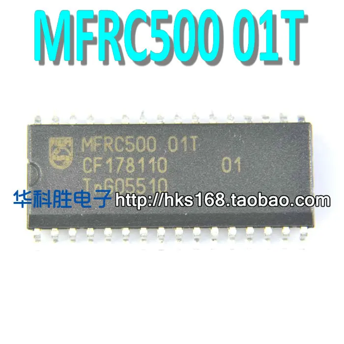 1 шт./MFRC500 01T SOP32