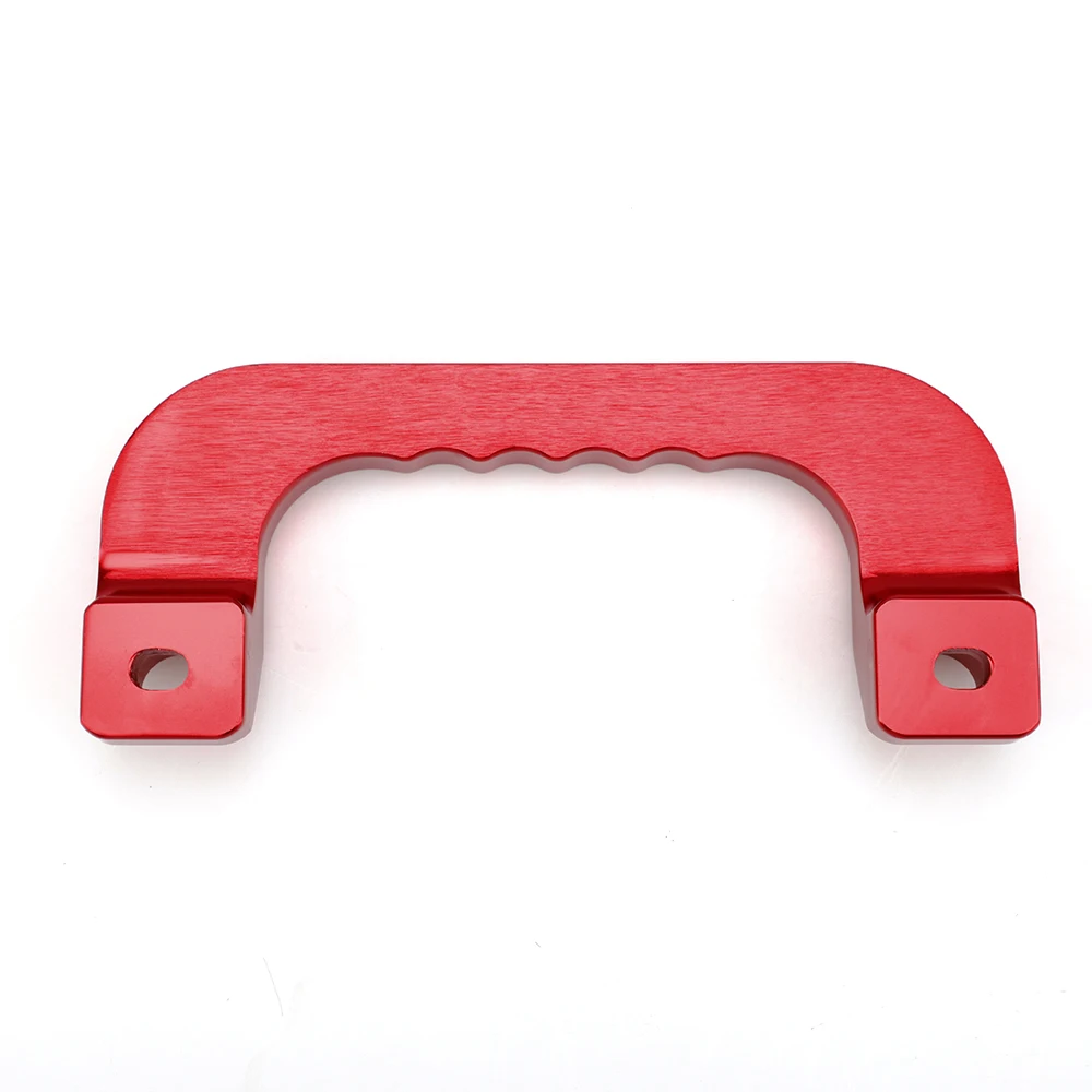 Подлокотник для автомобильной двери чехол поручня обшивка Toyota reciusace hiace 2005 2018