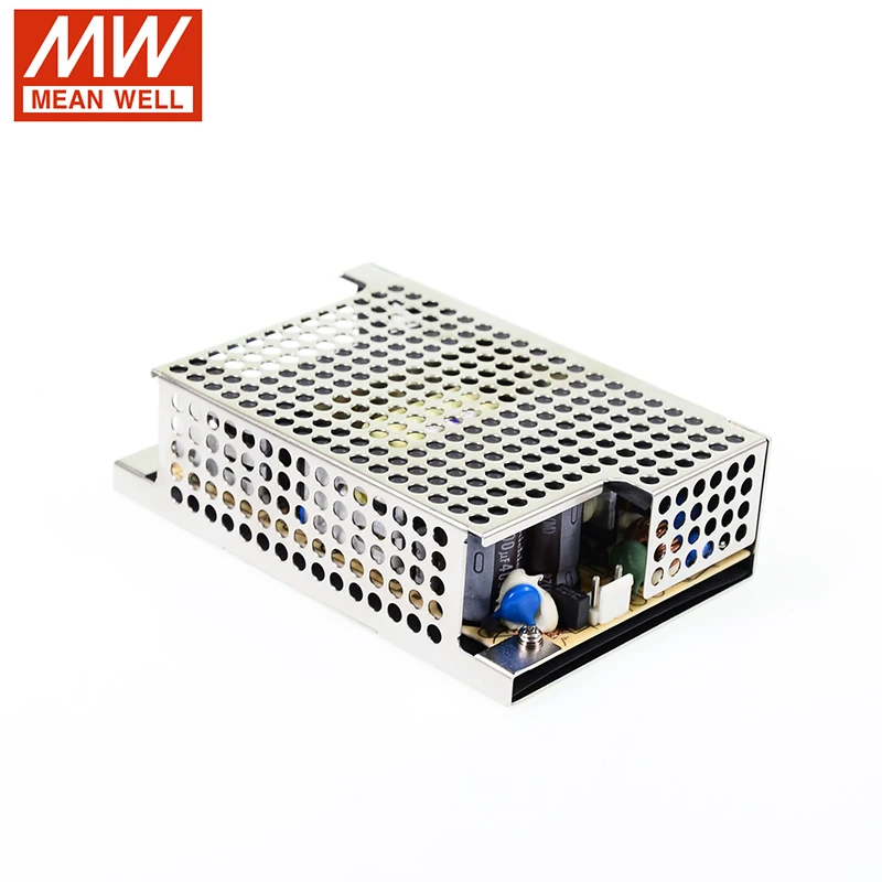 MEAN WELL PSC-100 Series DC13.8V DC27.6V 100W одиночный выход с зарядным устройством для