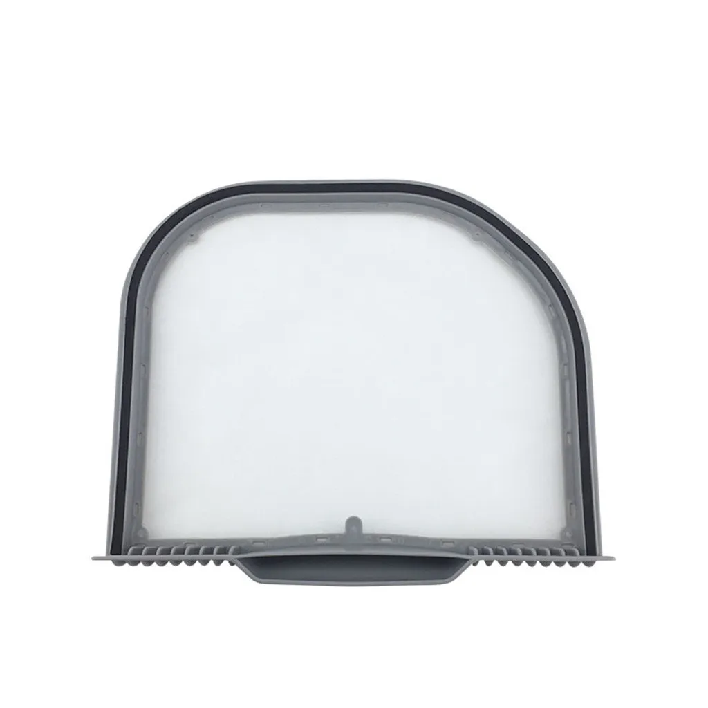 Фильтр для пылесоса Rart Repalcement для LG Electronics 5231EL1001C сушилка Lint подметальная Замена Белый#0906