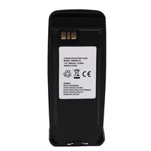 HOT-Pmnn4065 Pmnn4066 Pmnn4077 2600 мА/ч, литий-ионный аккумулятор Батарея для Motorola 1 Dp3600 P8268 Dgp8050 Dgp5050 Dep550 Dep570 Dgp4150 Dgp6150