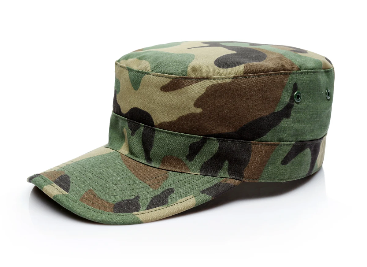 04 Открытый охотничья шляпа мужские кепки с полосками Casquette камуфляжная шляпа Военная армейская тактическая пиковая Спортивная походная шляпа - Цвет: 04