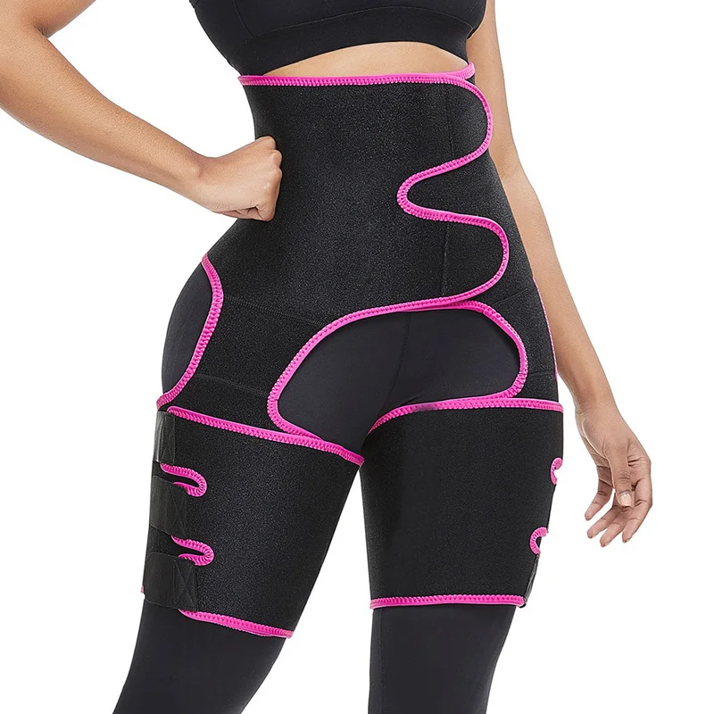 waist trainer for legs and stomach