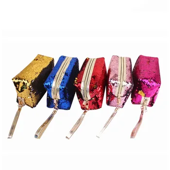 

Women Bags Travel Cosmetic Bag Necessaries Wash Toiletry Handbag New Make up Organizer Bag