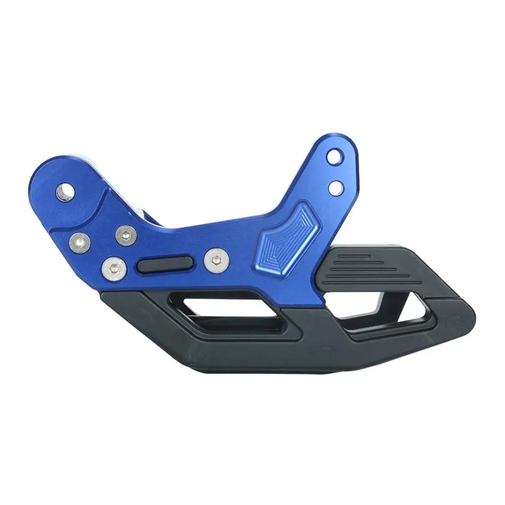 Цепная направляющая для KTM SX SXF EXC excf XC XCW XCF XCFW 690 Enduro SMC SMR для Husaberg Husqvarna 125 150 200 250 350 450 530