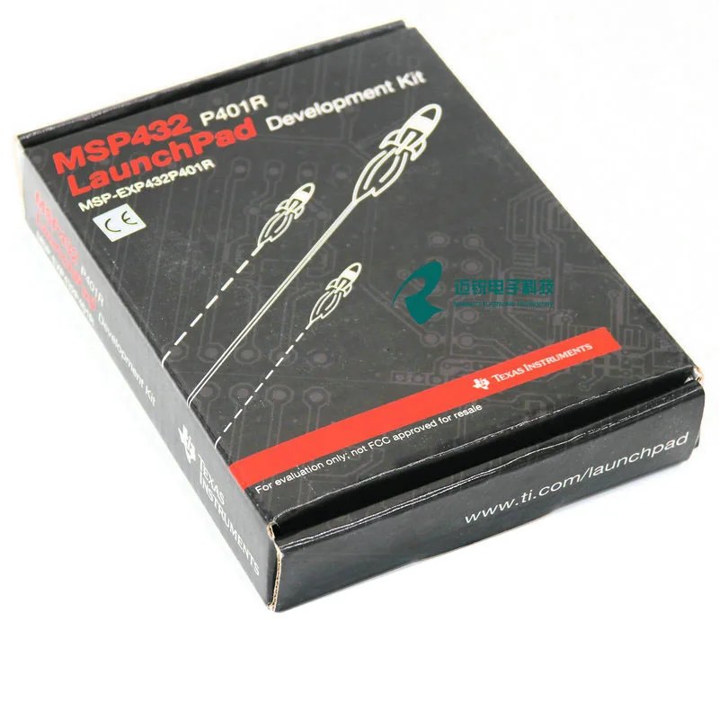 MSP EXP432P401R макетные платы и комплекты-ARM MSP432 LaunchPad MSP-EXP432P401R