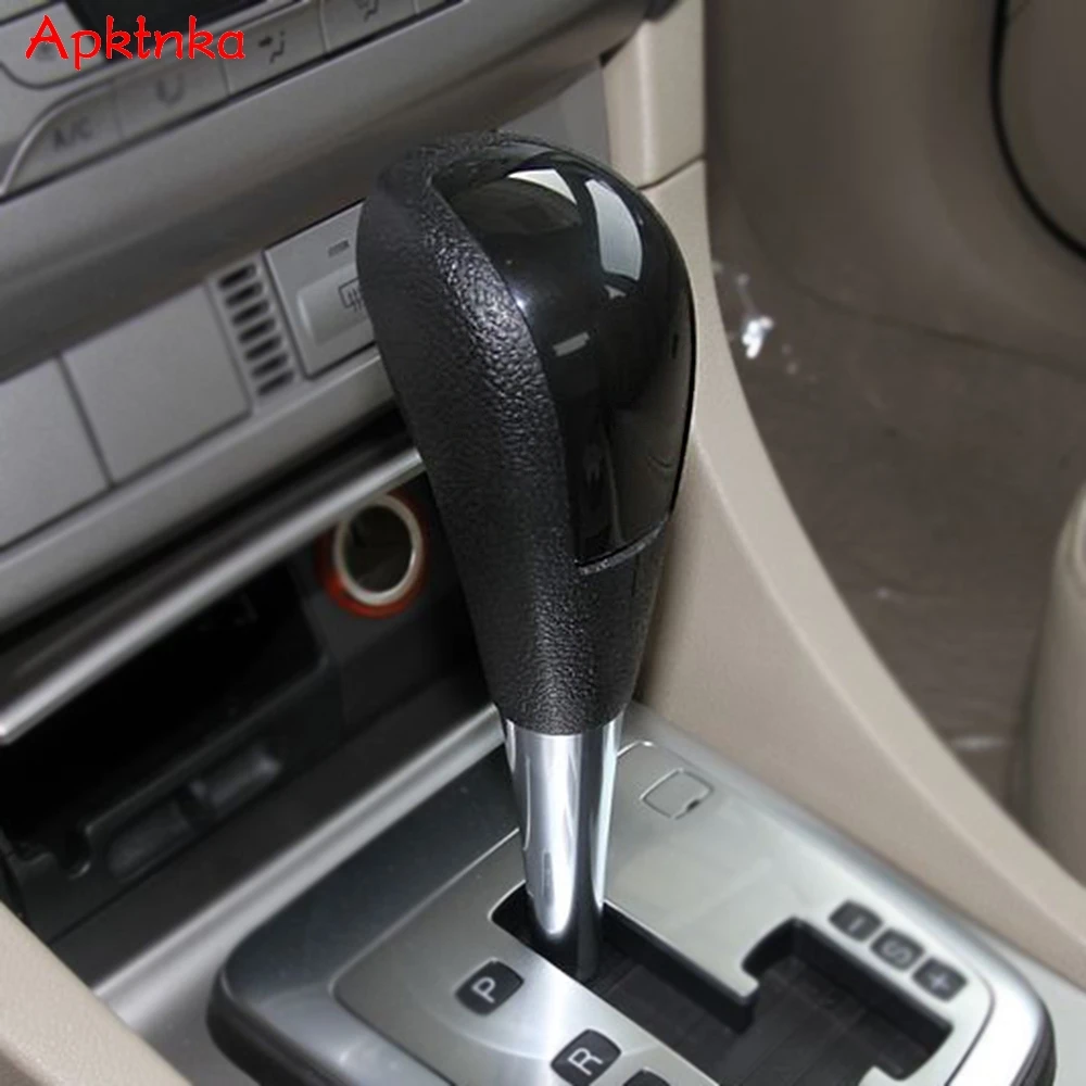 Ручка переключения передач автомобильная для Ford Fiesta 2009-2012 Focus 2005 | Автомобили и