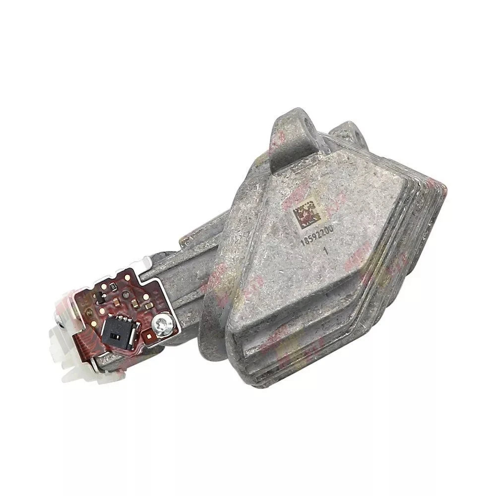 

2014-16 для дневного вождения BMW 5 серии F10 F11 LCI, светодиодный модуль DRL 63117343876