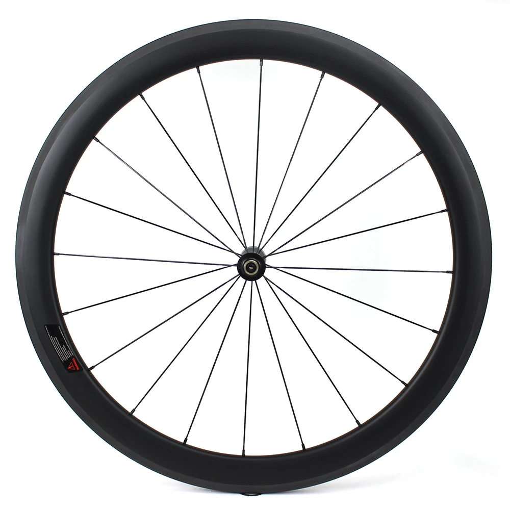 2017 Yuan'an wheelsets 25mm width 50mm depth DT SWISS 240sHub clincher carbon road bike wheels with pillar 1432 spoke|clincher rim|road