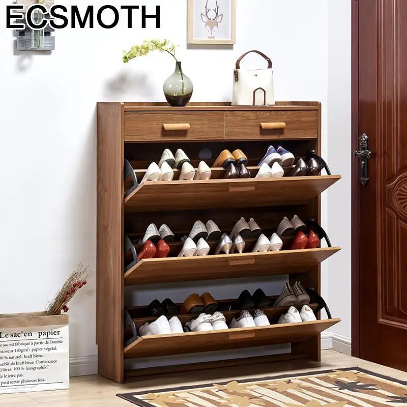 

Para El Hogar Organizador De Zapato Zapatera Mueble Armario Range Chaussure Sapateira Rack Furniture Scarpiera Shoes Cabinet