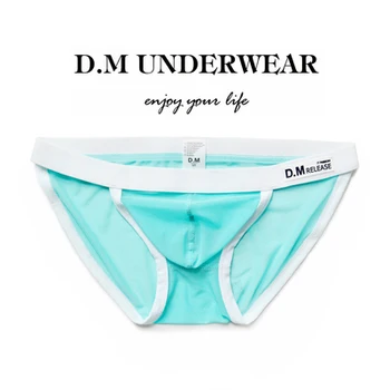 

New style and fashion men's briefs for male sexy underwear for men