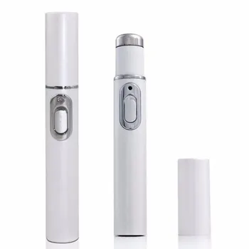

Blue Light Therapy Acne Laser Pen Soft Scar Wrinkle Removal Treatment Device Skin Care Beauty Equipment producto para la cara
